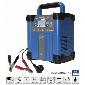 ADLER PROSTOWNIK ELEKTRONICZNY ADCHARGER 15 550.150