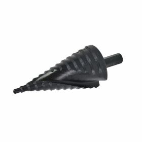 AW WIERTŁO STOPNIOWE SPIRALNE/ 4-39mm/ AICrN/ CZARNE AW40953