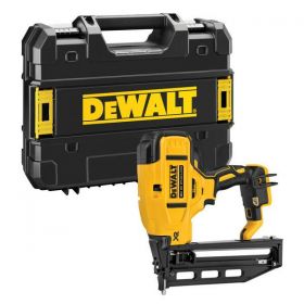 DEWALT GWOŹDZIARKA 18V 16Ga 32-64mm BL KUFER DCN662NT DCN662NT-XJ