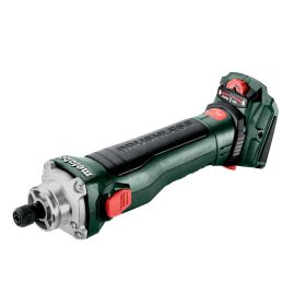 METABO SZLIFIERKA PROSTA  GVB 18 LTX BL 11-28 COMPACT CARCASS 600828850
