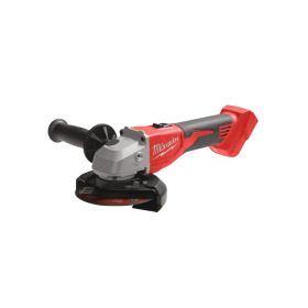 MILWAUKEE SZLIFIERKA KĄTOWA 125mm  M18BLSAG125X-0 4933492643