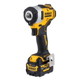 DEWALT KLUCZ UDAROWY 3/8" 12V 270Nm 1x5,0Ah GFN DCF903P1G DCF903P1G-QW