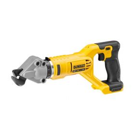 DEWALT NOŻYCE DO BLACHY FALISTEJ 18V DCS496N DCS496N-XJ