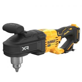 DEWALT WIERTARKA KĄTOWA 18V 220Nm DCD444N ELEKTRONICZNE SPRZĘGŁO DCD444N-XJ