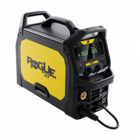 ESAB PÓŁAUTOMAT ROGUE EM 180 MIG MAG MMA SYNERGIA 0700301091