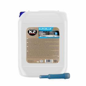 K2 PŁYN ADBLUE EUROBLUE 10L EB10