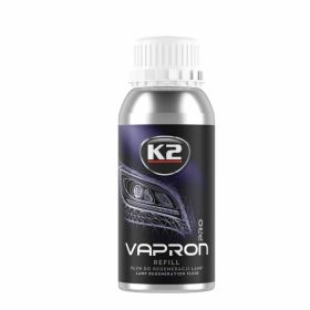 K2 PŁYN DO REGENERACJI REFLEKTORÓW VAPRON REFILL  600ml D7903