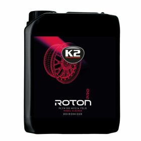 K2 ROTON PRO 5L D1005