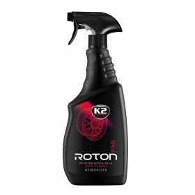 K2 ROTON PRO 750ML DEIONIZER D1002