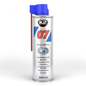 K2 PRODUKT WIELOZADANIOWY 07 500ML 750