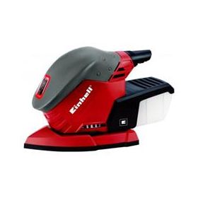 EINHELL MULTISZLIFIERKA TE-OS 1320  4460560