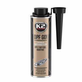 K2 DODATEK DPF GO! 250ml T319