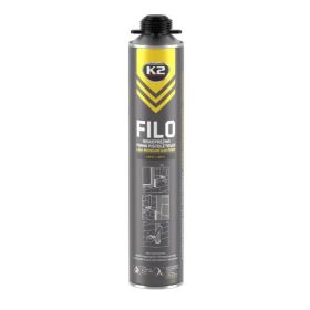 K2 PIANA PISTOLETOWA NISKOPRĘŻNA FILO 750ml B510