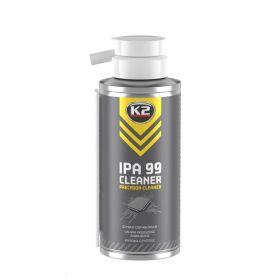 K2 ALKOCHOL IZOPROPYLOWY CZYSTOŚĆ 99% Z PĘDZELKIEM I RURKĄ IPA99 SPRAY B501