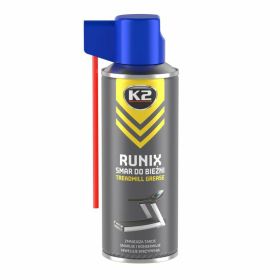 K2 SMAR DO BIEŻNI TRENINGOWYCH RUNIX 400ML B420