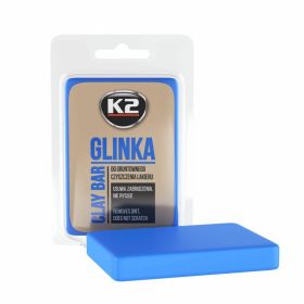 K2 GLINKA DO CZYSZCZENIA LAKIERU.  GLINKA 60G 60G L701