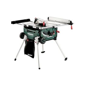 METABO PILARKA STOŁOWA TS 36-18 LTX BL 254 CARCASS 613025850