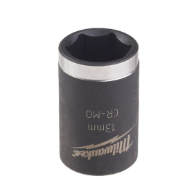 MILWAUKEE NASADKA UDAROWA 3/8" 13mm SHOCKWAVE 4932478012