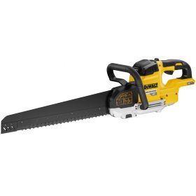 DEWALT PIŁA ALIGATOR FLEXVOLT 54V 430mm KLASA 12 BEZ AKUMULATORÓW I ŁADOWARKI  DCS397N-XJ