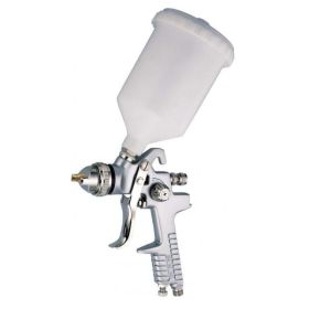 JONNESWAY PISTOLET LAKIERNICZY Z GÓRNYM ZBIORNIKIEM DYSZA 2,5mm JA-6111-25