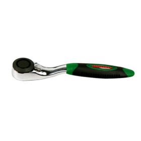 JONNESWAY GRZECHOTKA MINI 1/4" 60-ZĘBÓW RD01