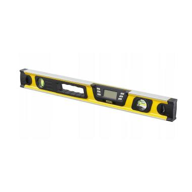 STANLEY POZIOMNICA ELEKTRONICZNA FATMAX   600mm