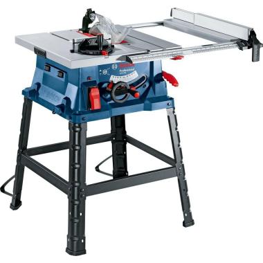 BOSCH PILARKA STOŁOWA 1800W GTS 254 +STOJAK