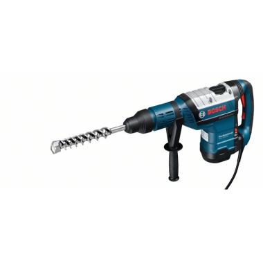 BOSCH MŁOT MAX  1500W GBH 8-45 DV 12,5J 8,2kg