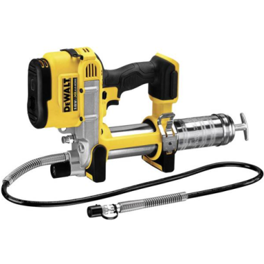 DEWALT SMAROWNICA 18V DCGG571NK