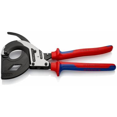 KNIPEX NOŻYCE DO CIĘCIA KABLI I PRZEWODÓ W DO 60mm