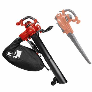EINHELL ODKURZACZ DO LIŚCIL GC-EL 3000 E