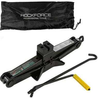 ROCKFORCE PODNOŚNIK TRAPEZOWY 2000kg