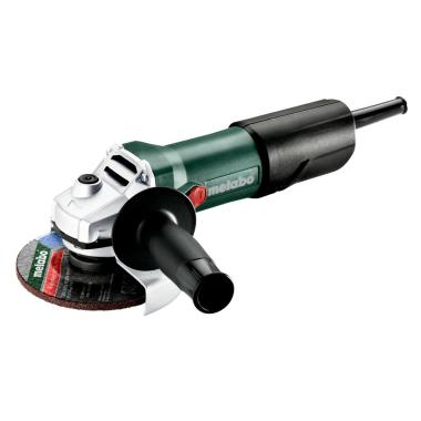 METABO SZLIFIERKA KĄT.125 /WEV 850-125 REG. OBR.