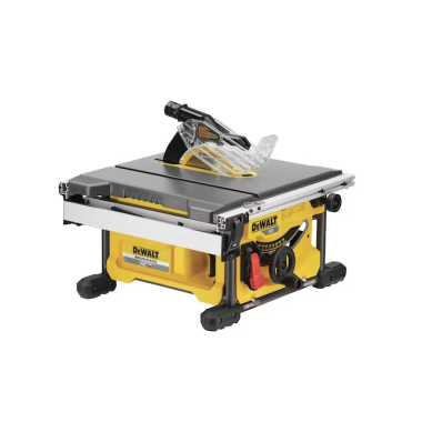 DEWALT PILARKA STOŁOWA 210mm 54V DCS7485N