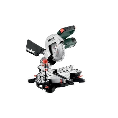 METABO PIŁA UKOŚNICA KS 216 M/1350W /LASER 120 x 60mm (N)