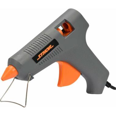 STHOR PISTOLET DO KLEJU 11mm  80W