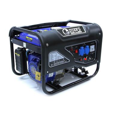 GENERATOR PRĄDOTWÓRCZY 230V  3KW / RIPPER%%%
