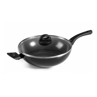 GERLACH PATELNIA WOK 30cm HARMONY GERNK325-30
