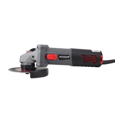 HOOZAR SZLIFIERKA KĄTOWA 125mm 800W Z REGULACJĄ