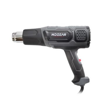 HOOZAR OPALARKA 2000W Z REG. I AKC.WYŚWIETLACZ LCD