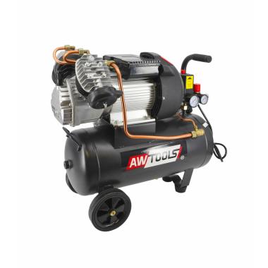 AWTOOLS KOMPRESOR ZVA-100L V