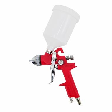 AWTOOLS PISTOLET LAKIERNICZY GÓRNY HVLP 2.0mm / H-827