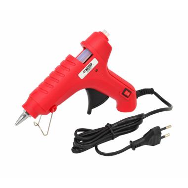 AWTOOLS PISTOLET DO KLEJU 11mm 100W