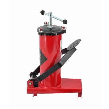 AWTOOLS SMAROWNICA NOŻNA NA POJ. 6L