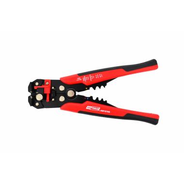 AWTOOLS WIELOFUNKCYJNE SZCZYPCE DO ŚCIĄGANIA IZOLACJI 205mm
