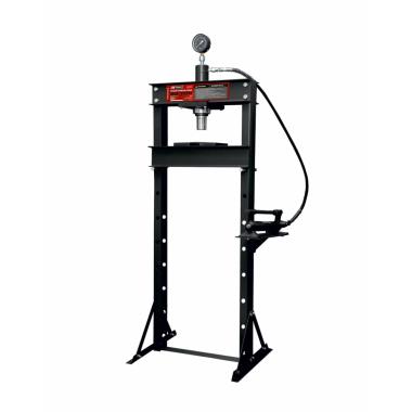 AWTOOLS PRASA HYDRAULICZNA Z MANOM. 20T 0-970mm