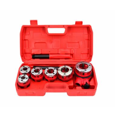 AWTOOLS GWINTOWNICA DO RUR 6szt.1/4
