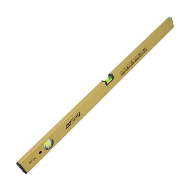 AWTOOLS POZIOMICA ZŁOTA 150cm