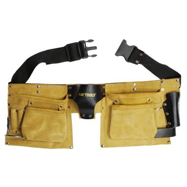 AWTOOLS PAS DEKARSKI 11 KIESZENIPASEK MATERIAŁOWY