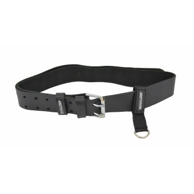AWTOOLS PASEK SKÓRZANY 137cm BLACK LINE
